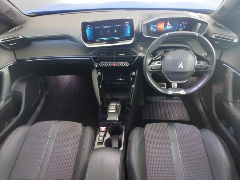 Used Peugeot 2008 2022 for sale - 78207163: Photo 2