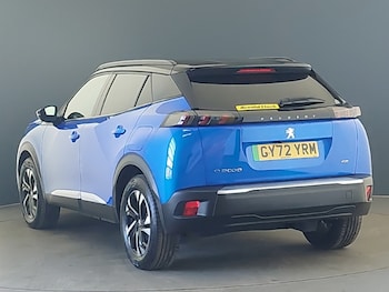 Used Peugeot 2008 2022 for sale - 78207163: Photo