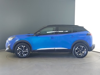 Used Peugeot 2008 2022 for sale - 78207163: Photo