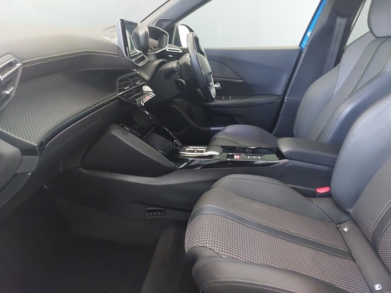 Used Peugeot 2008 2022 for sale - 78207163: Photo 5