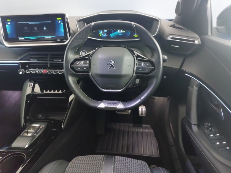 Used Peugeot 2008 2022 for sale - 78207163: Photo 7