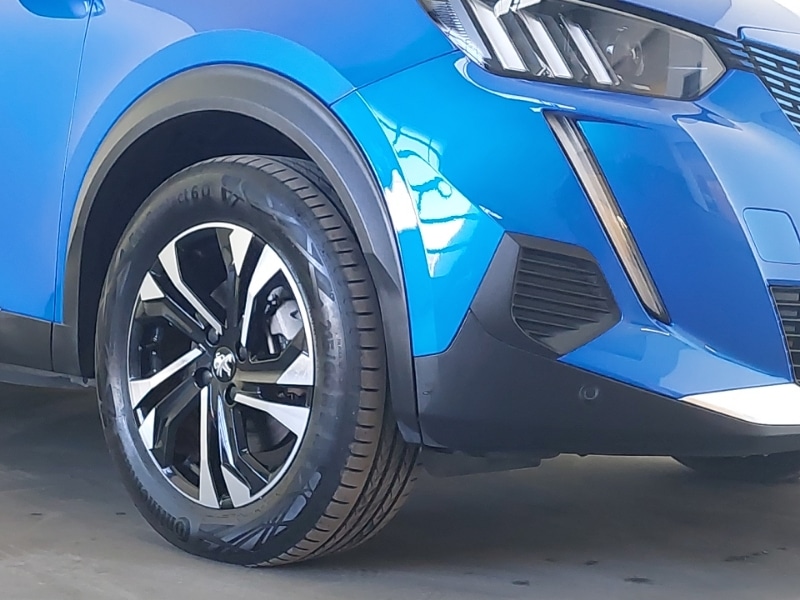 Used Peugeot 2008 2022 for sale - 78207163: Photo 9