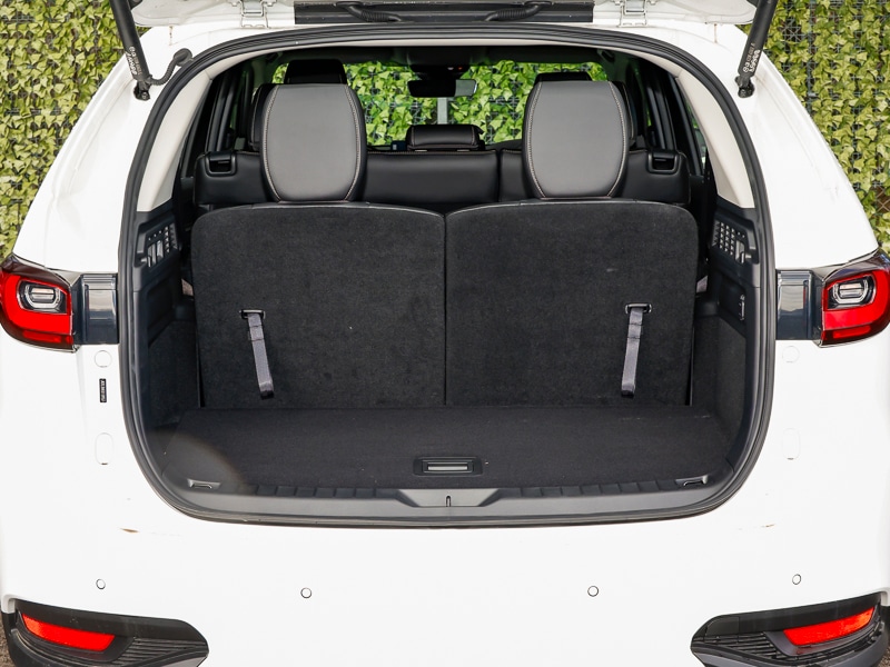 Used Mazda CX-80 2026 for sale - 77881953: Photo 10