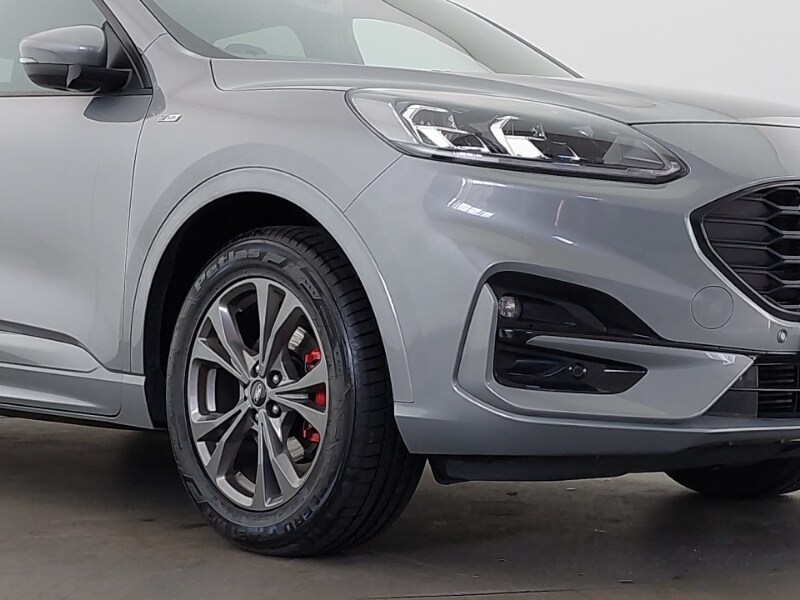 Used Ford Kuga 2020 for sale - 77184148: Photo 9