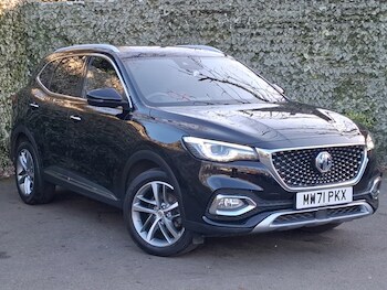 MG MG HS feature image