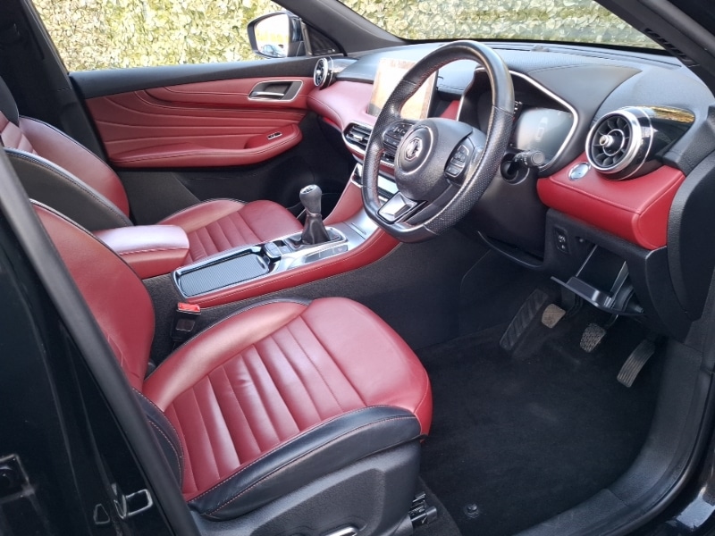 Used MG MG HS 2022 for sale - 77736821: Photo 5