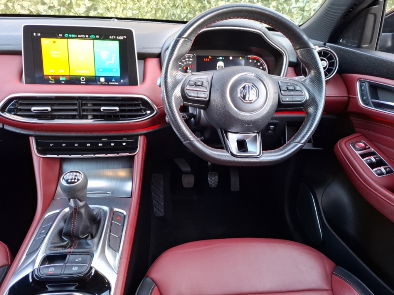 Used MG MG HS 2022 for sale - 77736821: Photo 7