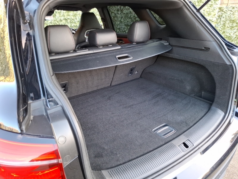 Used MG MG HS 2022 for sale - 77736821: Photo 8