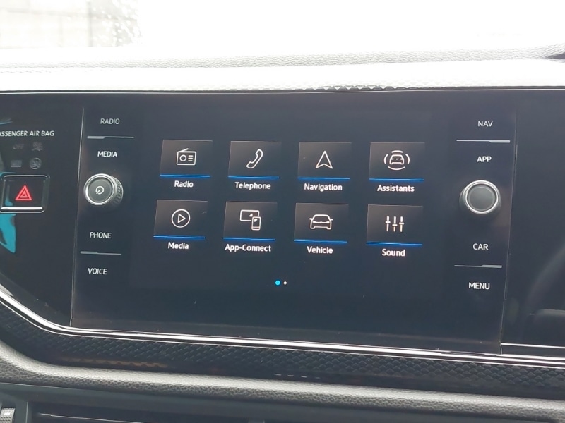 Used Volkswagen Polo 2024 for sale - 76471887: Photo 11