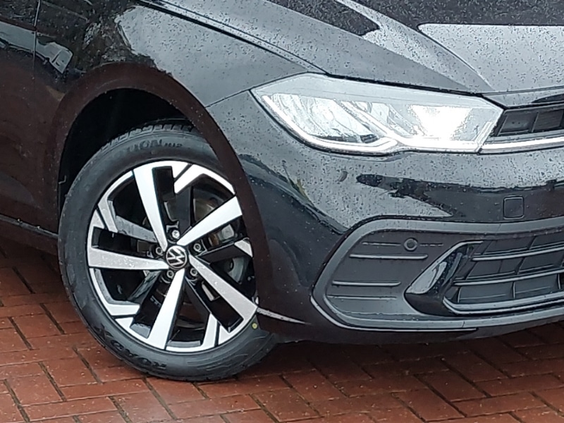 Used Volkswagen Polo 2024 for sale - 76471887: Photo 9