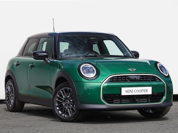 Used MINI Cooper 2026 for sale - 78724044: Photo