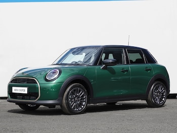 Used MINI Cooper 2026 for sale - 78724044: Photo