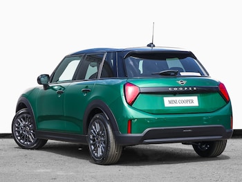 Used MINI Cooper 2026 for sale - 78724044: Photo