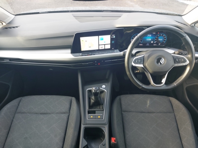 Used Volkswagen Golf 2020 for sale - 76700202: Photo 2