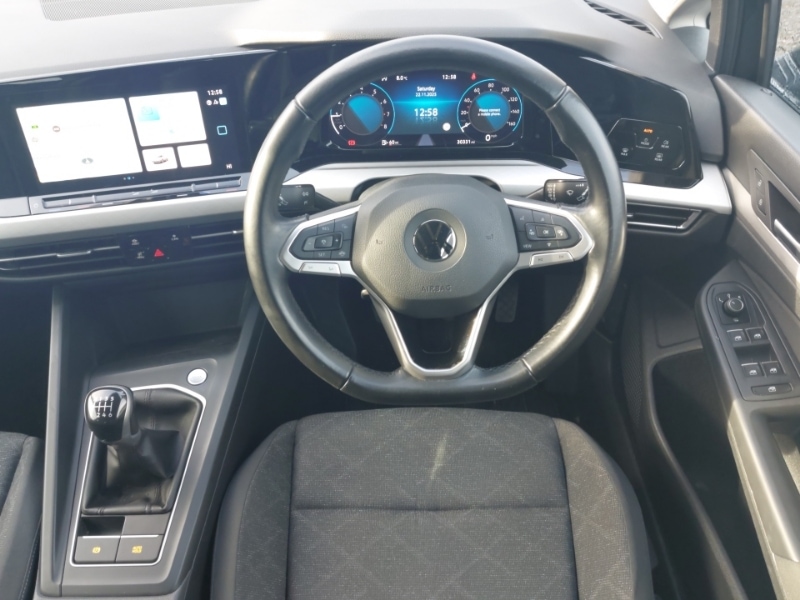 Used Volkswagen Golf 2020 for sale - 76700202: Photo 7