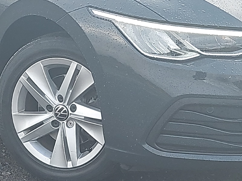 Used Volkswagen Golf 2020 for sale - 76700202: Photo 9