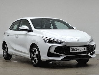 Used MG MG3 2024 for sale - 77321629: Photo