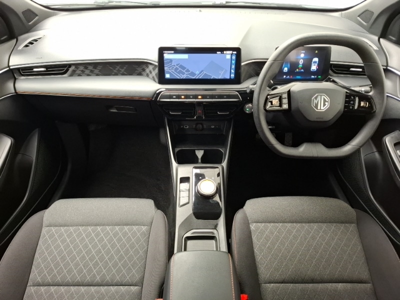 Used MG MG3 2024 for sale - 77321629: Photo 2