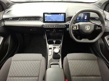 Used MG MG3 2024 for sale - 77321629: Photo