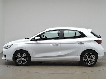 Used MG MG3 2024 for sale - 77321629: Photo