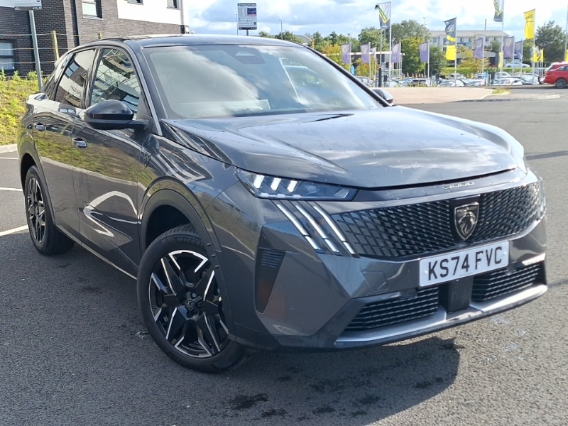 Used Peugeot 3008 2024 for sale - 76652146: Photo 1