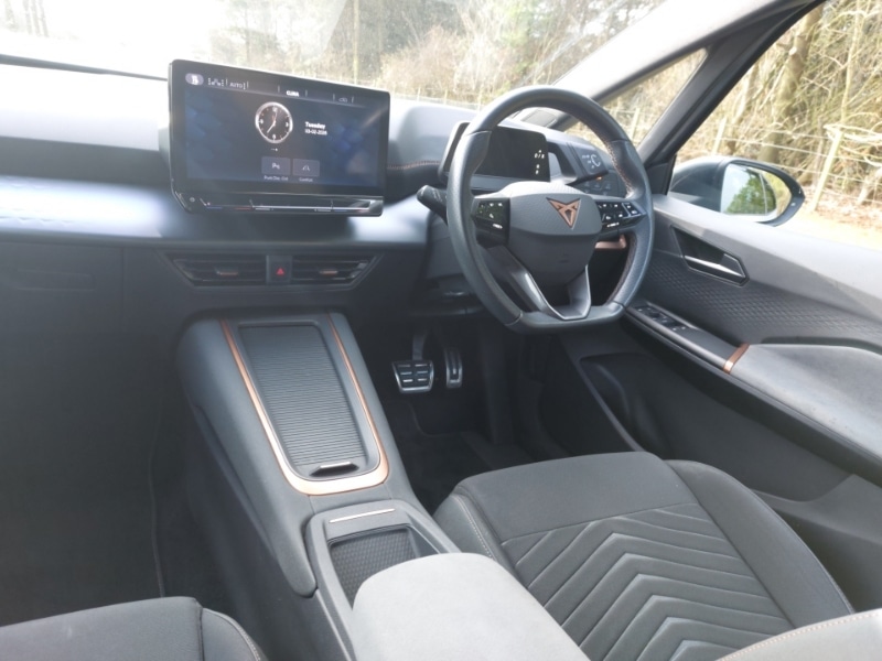 Used Cupra Born 2023 for sale - 77912425: Photo 11