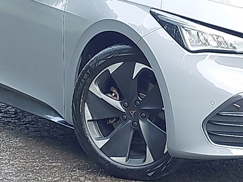 Used Cupra Born 2023 for sale - 77912425: Photo 9