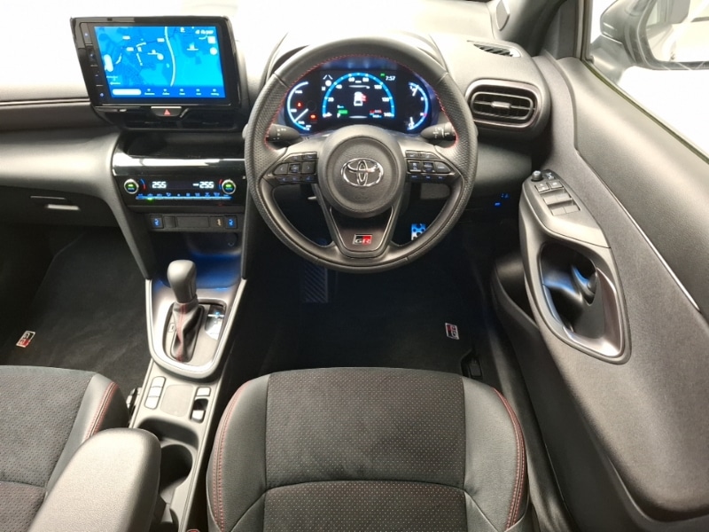 Used Toyota Yaris Cross 2023 for sale - 76846616: Photo 7