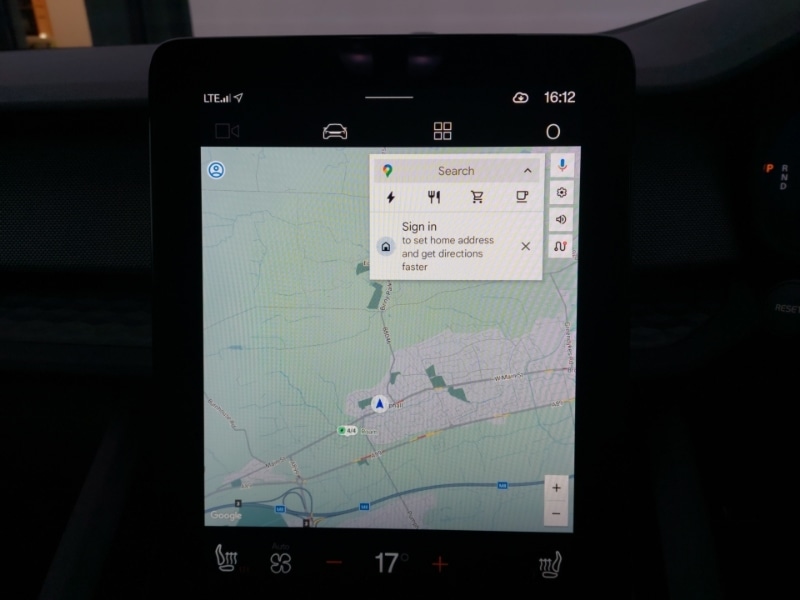 Used Polestar Polestar 2 2022 for sale - 77526713: Photo 11