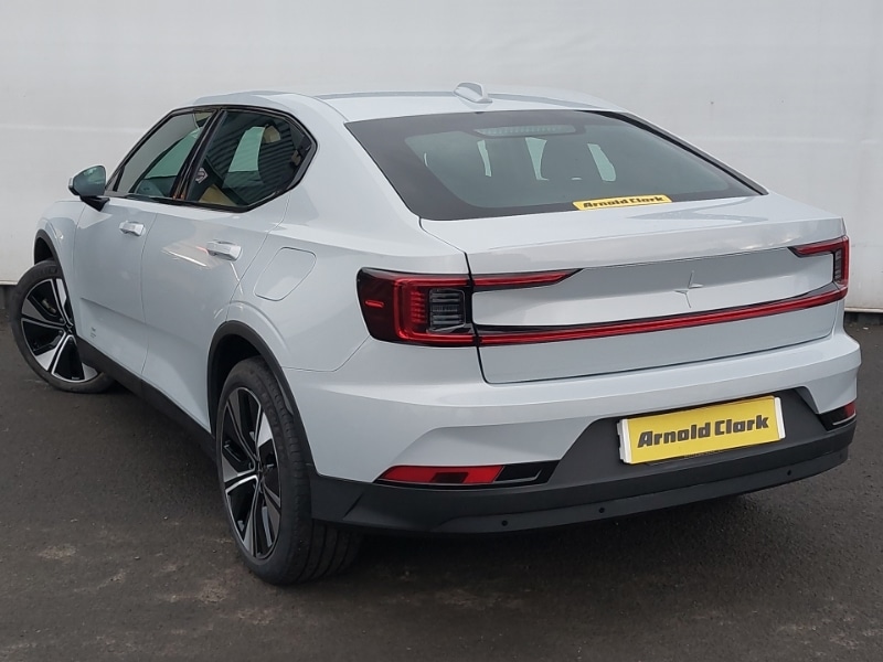 Used Polestar Polestar 2 2022 for sale - 77526713: Photo 3