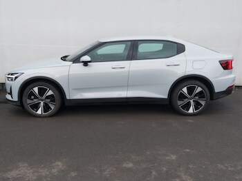 Used Polestar Polestar 2 2022 for sale - 77526713: Photo