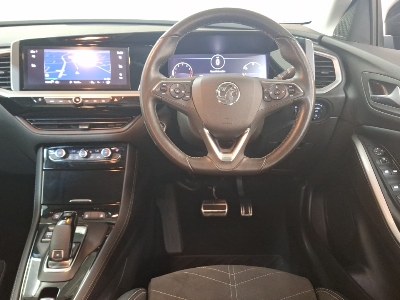 Used Vauxhall Grandland 2023 for sale - 76700304: Photo 10