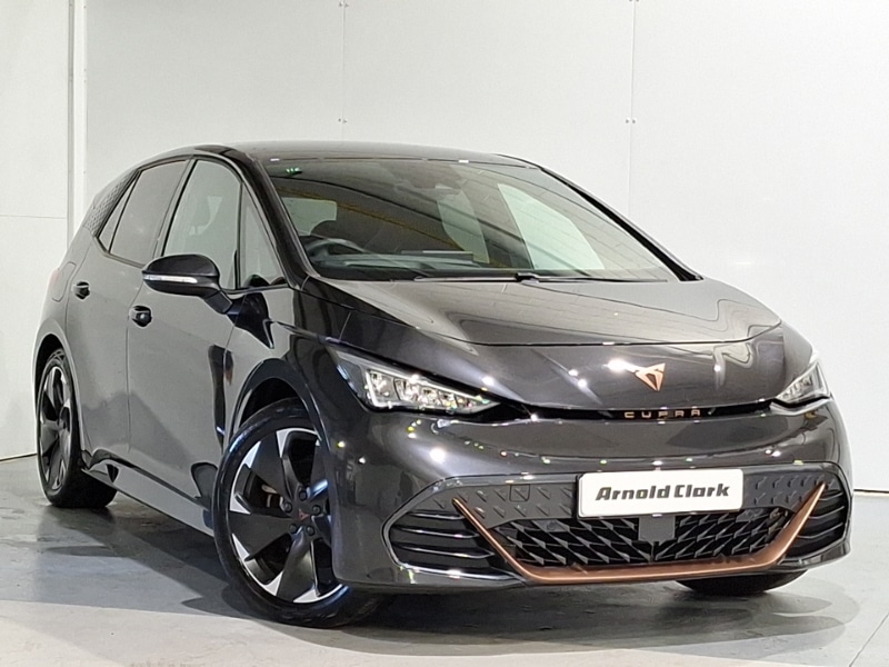 Used Cupra Born 2022 for sale - 76529095: Photo 1