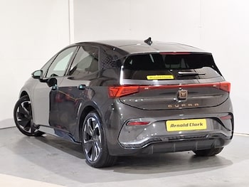 Used Cupra Born 2022 for sale - 76529095: Photo