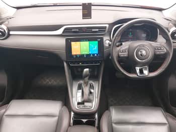 Used MG MG ZS 2023 for sale - 79650213: Photo