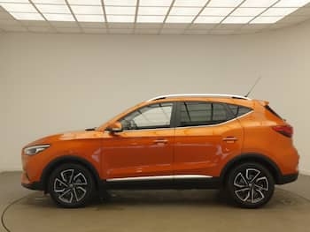 Used MG MG ZS 2023 for sale - 79650213: Photo
