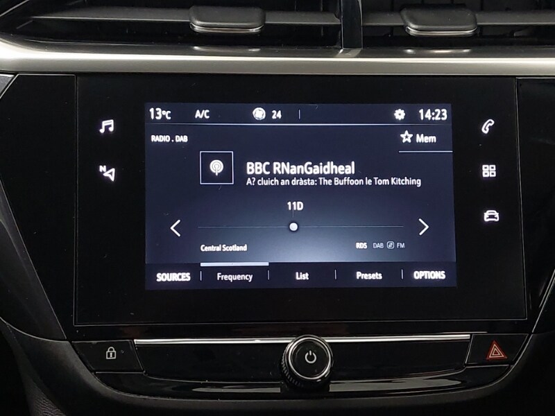 Used Vauxhall Corsa 2022 for sale - 77875569: Photo 10