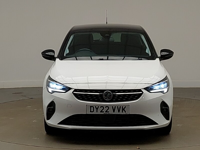 Used Vauxhall Corsa 2022 for sale - 77875569: Photo 12