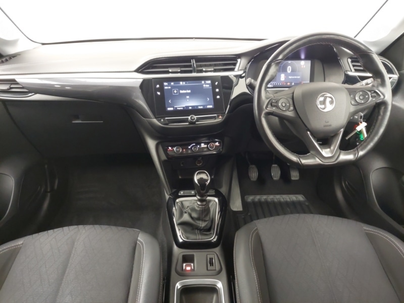 Used Vauxhall Corsa 2022 for sale - 77875569: Photo 2