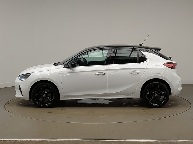 Used Vauxhall Corsa 2022 for sale - 77875569: Photo 4