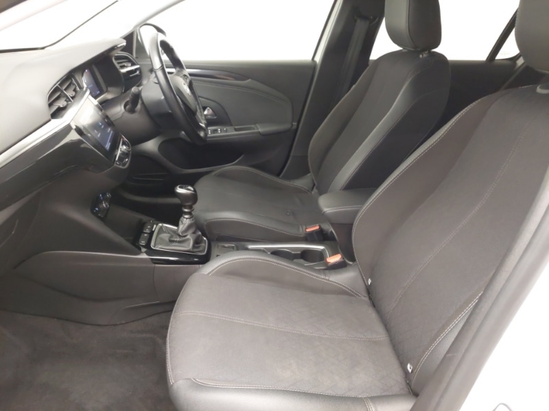 Used Vauxhall Corsa 2022 for sale - 77875569: Photo 5