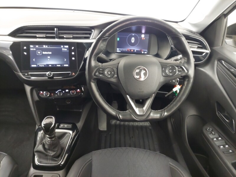 Used Vauxhall Corsa 2022 for sale - 77875569: Photo 7