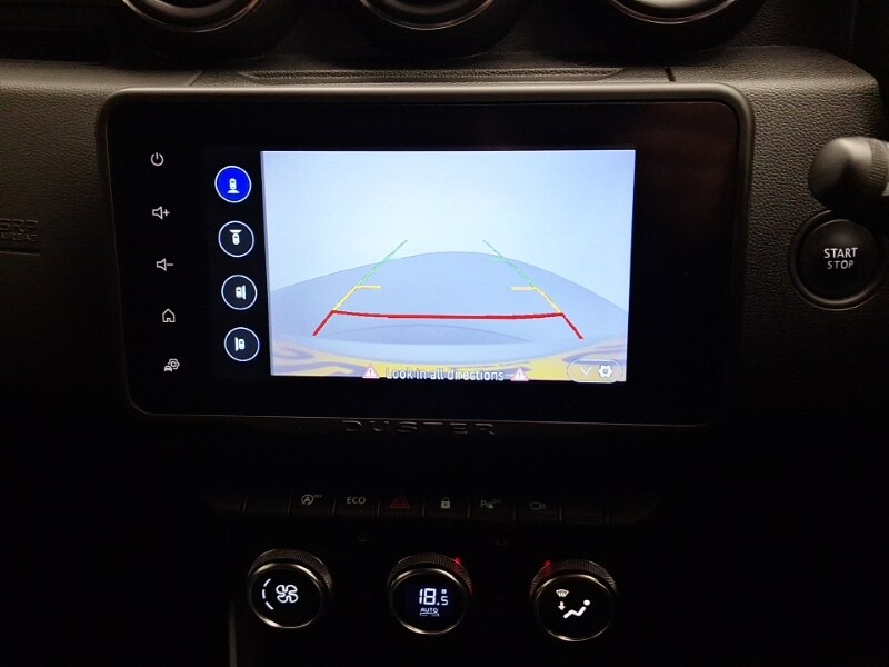 Used Dacia Duster 2022 for sale - 77311899: Photo 12