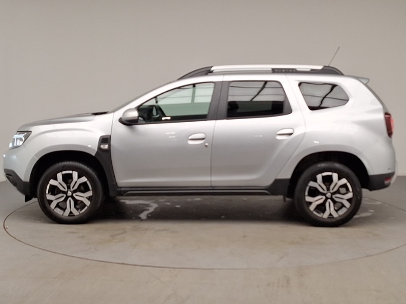 Used Dacia Duster 2022 for sale - 77311899: Photo 4
