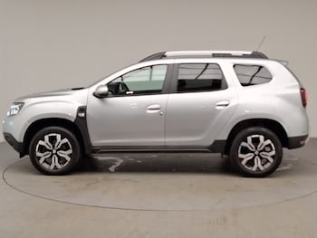 Used Dacia Duster 2022 for sale - 77311899: Photo