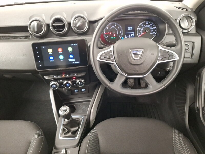 Used Dacia Duster 2022 for sale - 77311899: Photo 7