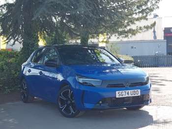 2024 - 1.2 Turbo GS 5dr