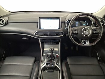 Used MG MG HS 2023 for sale - 78841741: Photo