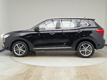 Used MG MG HS 2023 for sale - 78841741: Photo