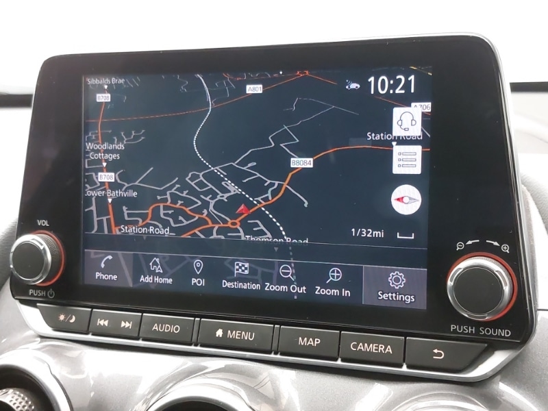 Used Nissan Juke 2020 for sale - 77913173: Photo 10